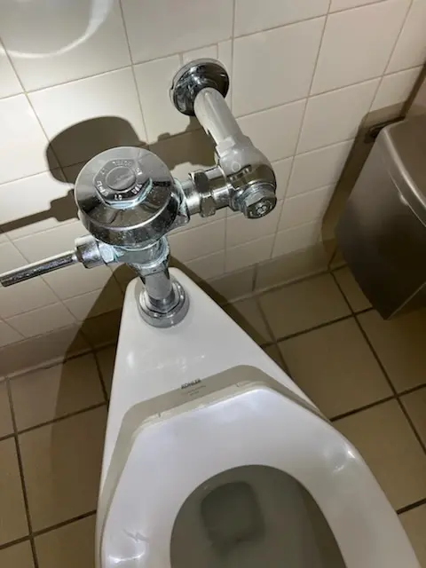 Fixture installation and repair for Hydro Jetting in Martinez